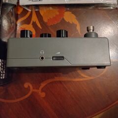 LINE6 POD EXPRESS BASS マルチエフェクターの画像