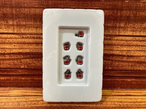 【クウガ25周年】S.H.Figuarts(真骨彫製法) 仮面ライダークウガ マイティフォーム(仮面ライダーディケイド Ver.) 入荷しました！