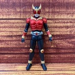 【クウガ25周年】S.H.Figuarts(真骨彫製法) 仮面ライダークウガ マイティフォーム(仮面ライダーディケイド Ver.) 入荷しました！の画像