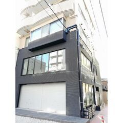 🎁フリーレント賃貸🎁敷金礼金ゼロ仲介手数料0円🎈早稲田駅⭐️デザ...