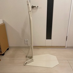 タチイス tatiisu T-ASB01 スタンディングチェア スタンディングデスク用の画像
