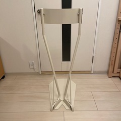 タチイス tatiisu T-ASB01 スタンディングチェア スタンディングデスク用の画像