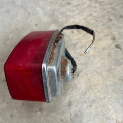 バイク用品　4miniの画像