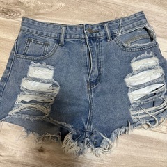 ショートパンツ♡の画像