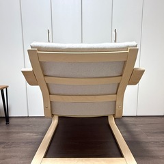 譲ります！一人用ソファの画像