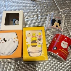 コップセットの画像