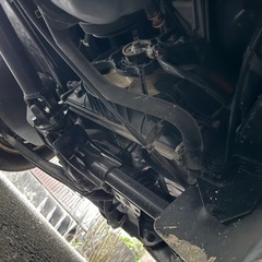 ハイゼットトラック  軽トラ 軽トラック ４ＷＤ　難ありの画像