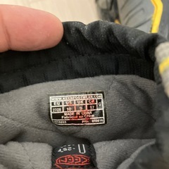 keen 子供用ブーツの画像