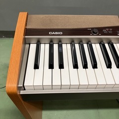 電子ピアノ CASIO Privia PX-100の画像
