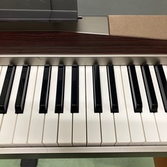 電子ピアノ CASIO Privia PX-100の画像