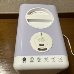 加湿器の画像