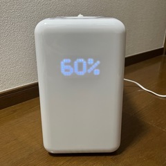 加湿器の画像