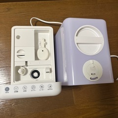 加湿器の画像