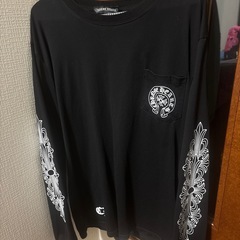 ロンt2枚セットけします消の画像