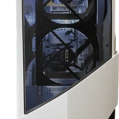 格安フルタワーpcケースの画像