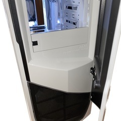 格安フルタワーpcケースの画像