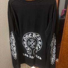 ロンt2枚セットけします消の画像