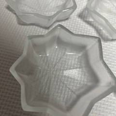 【食器】副菜やデザートを入れる食器?の画像