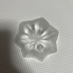 【食器】副菜やデザートを入れる食器?の画像