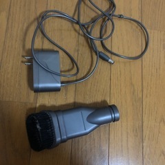 ダイソンの掃除機の画像