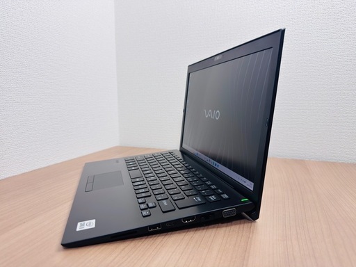 VAIO PRO PG VJPG13C11N Core i5 16GB