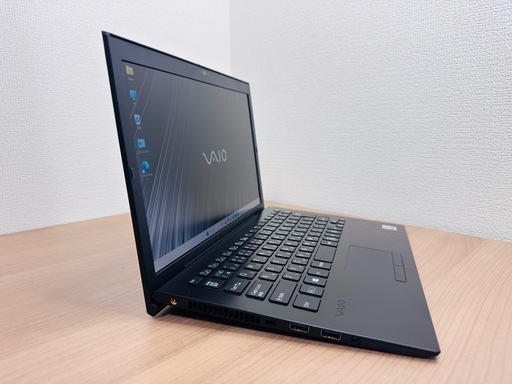 VAIO PRO PG VJPG13C11N Core i5 16GB