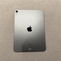 iPadAir 第5世代64GB  Apple Pencil 第2世代付き  早い者勝ち‼️の画像