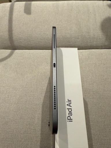 iPadAir 第5世代64GB  Apple Pencil 第2世代付き  早い者勝ち‼️