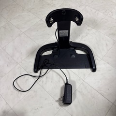 ジャンク品　エレクトロラックス掃除機 コードレスクリーナー　PQ92-3EMF の画像