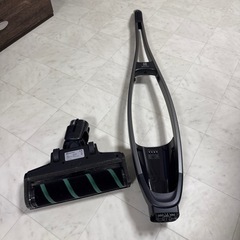 ジャンク品　エレクトロラックス掃除機 コードレスクリーナー　PQ92-3EMF の画像