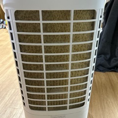 冷風機の画像