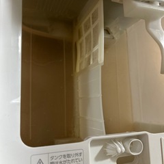 冷風機の画像
