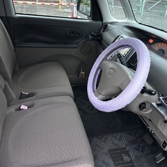 車検１年以上あり　　タント　L375S  の画像