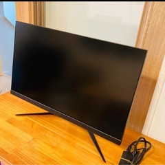 MSI OptixG243 23.8インチ 165Hz ゲーミングモニター 本体
の画像
