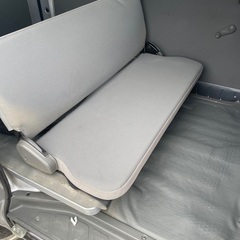 土日限定価格❗️三菱 ミニキャブバン AT車❗️車検2年付き❗️タイミングベルト交換済み❗️の画像