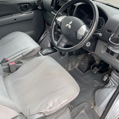 土日限定価格❗️三菱 ミニキャブバン AT車❗️車検2年付き❗️タイミングベルト交換済み❗️の画像