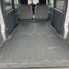 土日限定価格❗️三菱 ミニキャブバン AT車❗️車検2年付き❗️タイミングベルト交換済み❗️の画像