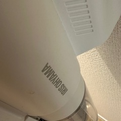 掃除機の画像