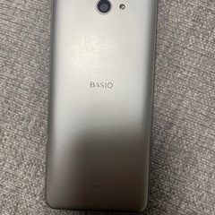 らくらくフォンの画像