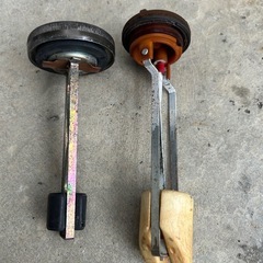 バイク用品　4miniの画像
