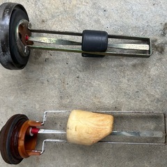 バイク用品　4miniの画像