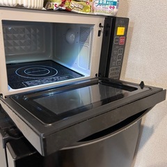 2022ねん2022年電子レンジの画像