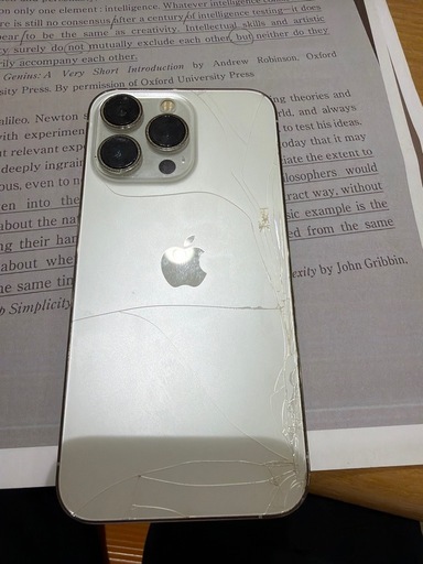 iPhone13pro 128gb