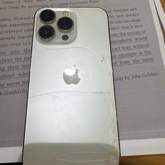 iPhone13pro 128gbの画像