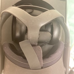 OculusQuest初代64GB汚れありの画像
