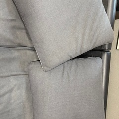 ソファ　3人掛け　100×200センチの画像