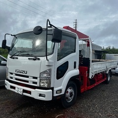 ★不要車、不動車買い取ります★廃車、過走行車、事故車、車検切れ トラック、乗用車、軽自動車 どんな車でもご相談くださいの画像