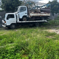 ★不要車、不動車買い取ります★廃車、過走行車、事故車、車検切れ トラック、乗用車、軽自動車 どんな車でもご相談くださいの画像