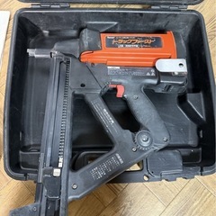 ★現状品★Ramset トラックファースト TF-1100JQ ガス式　釘打機　釘打ち機の画像