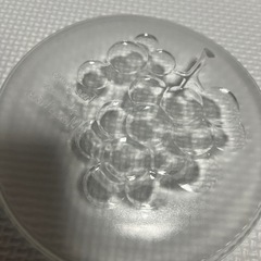 【食器】デザート用プレートの画像